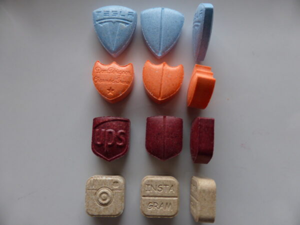 Dom Perignon MDMA